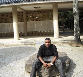 Kenneth Hinds