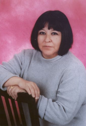 Alicia Guerrero