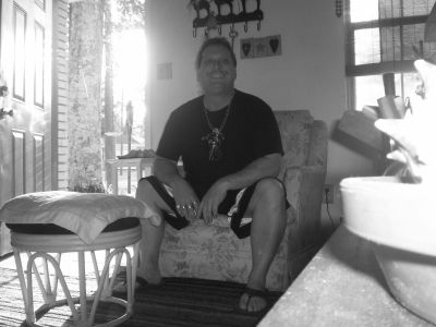 Christopher Loux