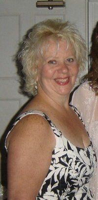 Cindy Aldridge