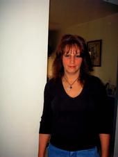 Tammy Fetting