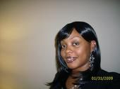 Lakisha Rials