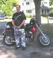 Brian Kirschke