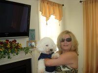 Karolyn Wisher