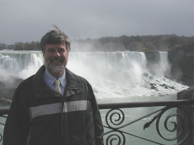 Wayne Goodman