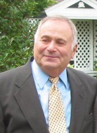 Donald Bernstein