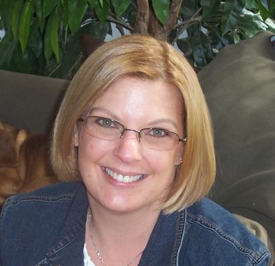 Julie Kromer