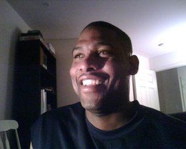 Jeremy Wilson
