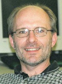 David Stevens