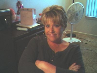 Debra Sine