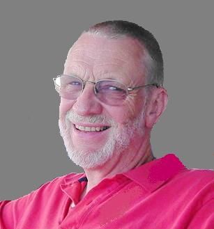 Donald Peet
