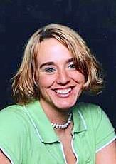 Crystal Greer