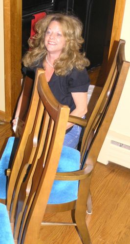 Karen Zimmerman