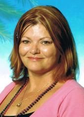 Melissa Strait