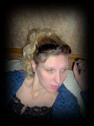 Candy Honeycutt