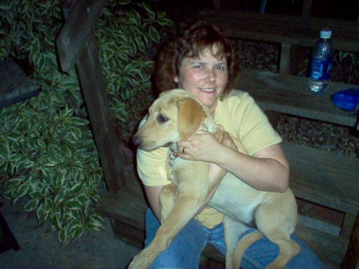 Sonya Beyer