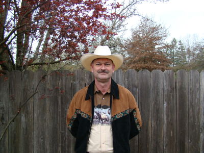 Eddie Goad