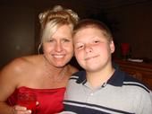 Christina Kimbrough