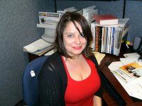 Melanie Crowe