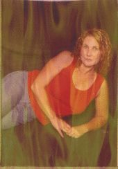 Kimberly Wetsel