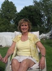 Beti Yoder