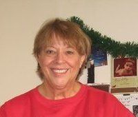 Pamela Manquen