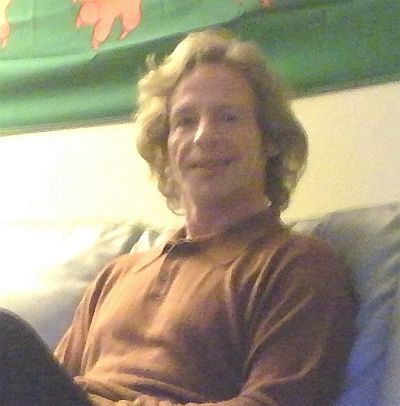 Roy Snowdon
