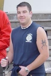 Ryan Rhodes