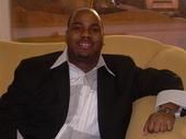Corey Dortch