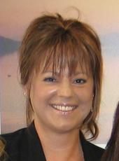 Jane Chilton