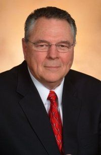 John Stevenson