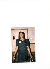 Phyllis Mitchell