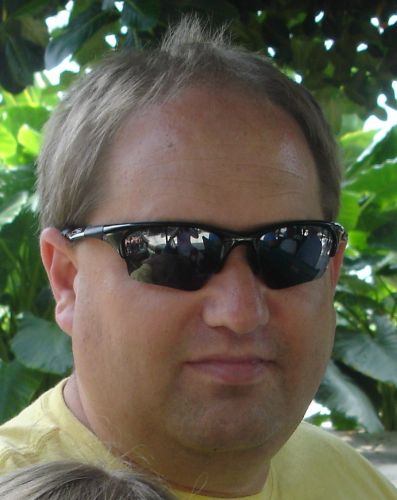 William Grider