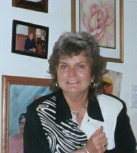 Carrie Lesueur