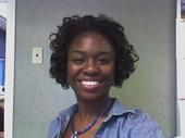 Aisha Hardwick