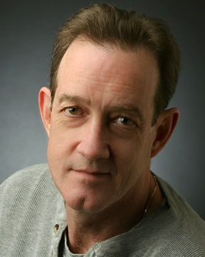 Jerry Forcher