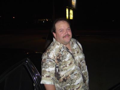 Ronald Weade