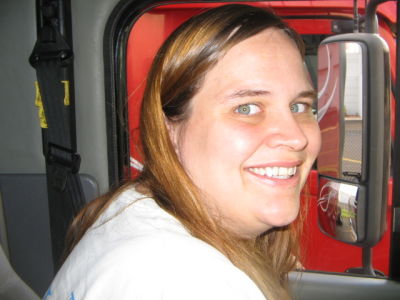 Audra Fleming