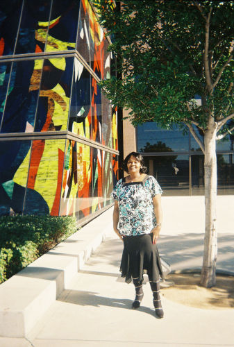 Shirley Toran