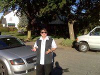 John Buckheit