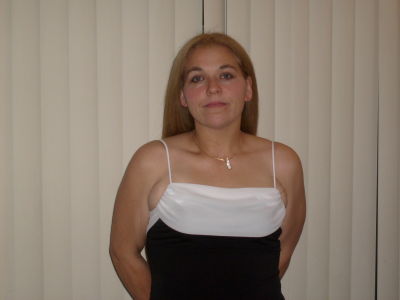 Peggy Miles