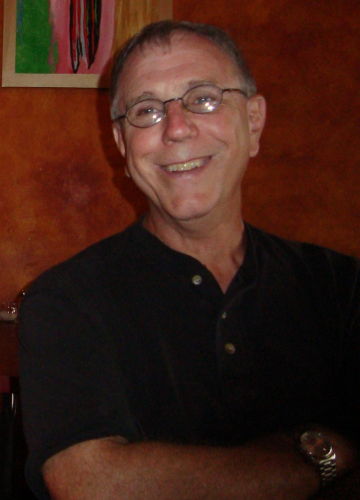 David Christian