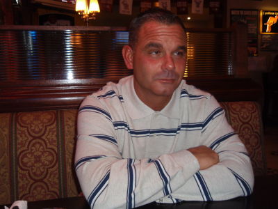 Paul Comerford