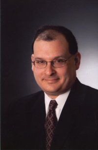 Ronald Halber