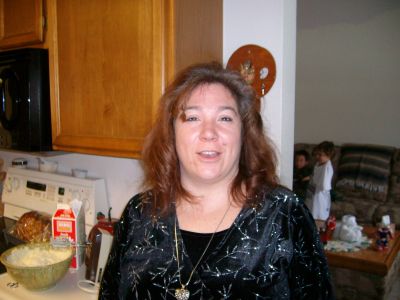 Debbie Barrett