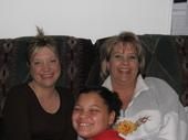 Tracey Baisley