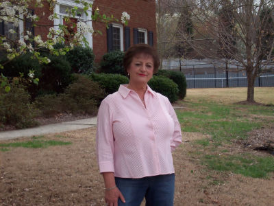 Carolyn Brand