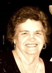 Patricia Hudson