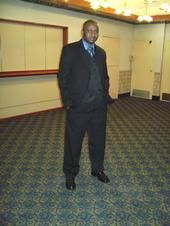 Richard Mushi