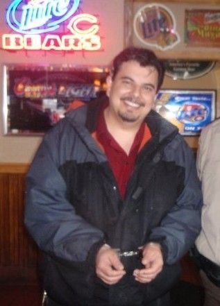 Richard Caballero
